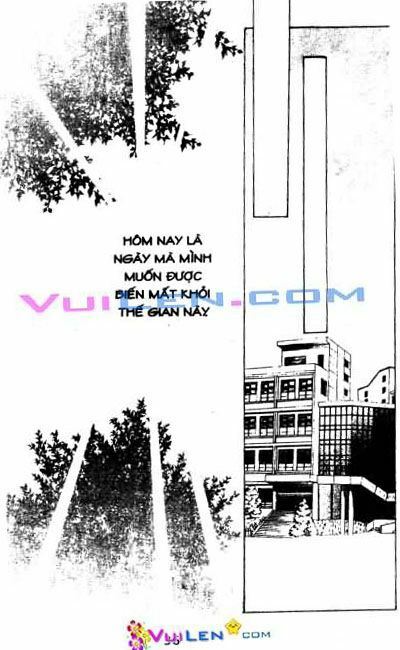 Thiên Thần Tái Thế: Chapter 3