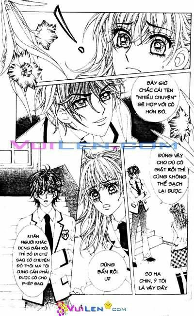 Thiên Thần Tái Thế: Chapter 3