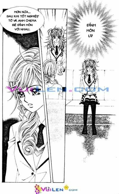 Thiên Thần Tái Thế: Chapter 3