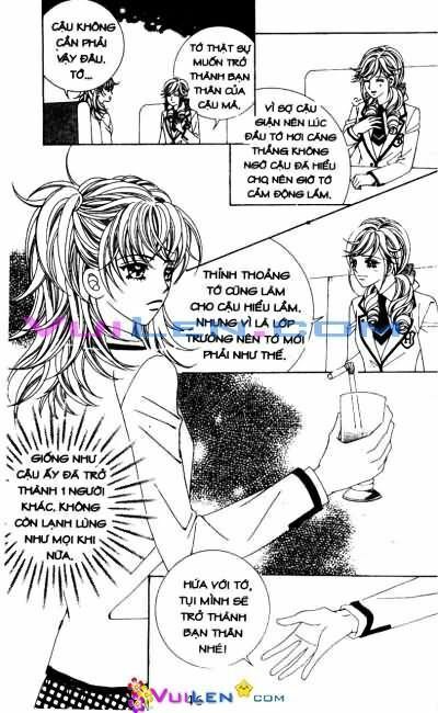 Thiên Thần Tái Thế: Chapter 3