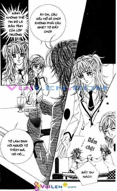 Thiên Thần Tái Thế: Chapter 3