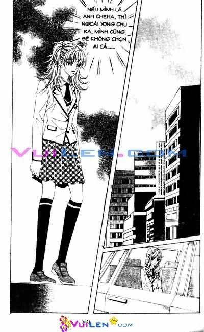Thiên Thần Tái Thế: Chapter 3