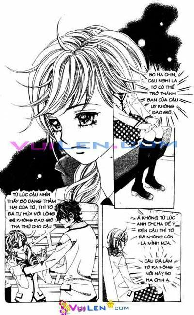 Thiên Thần Tái Thế: Chapter 3
