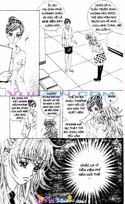 Thiên Thần Tái Thế: Chapter 3
