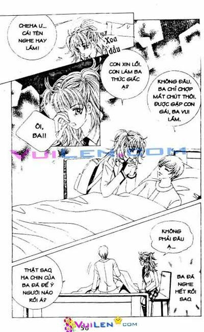 Thiên Thần Tái Thế: Chapter 3