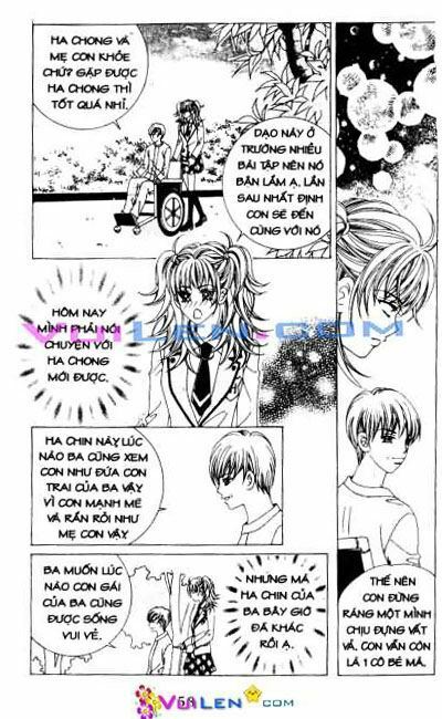 Thiên Thần Tái Thế: Chapter 3