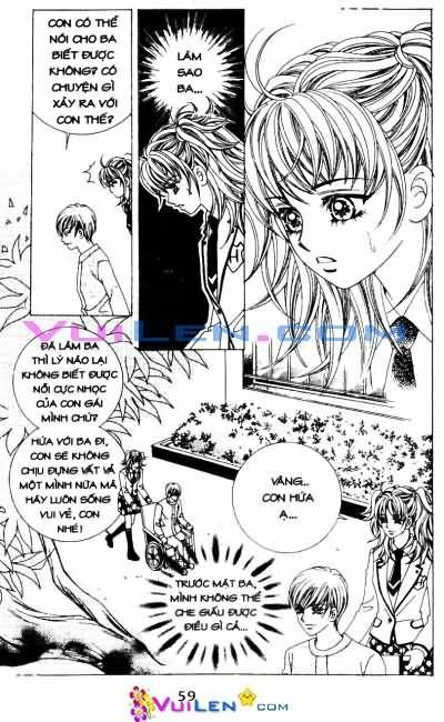 Thiên Thần Tái Thế: Chapter 3