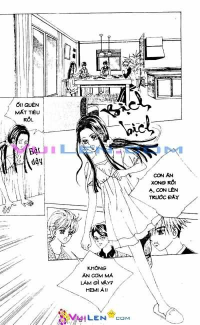 Thiên Thần Tái Thế: Chapter 3