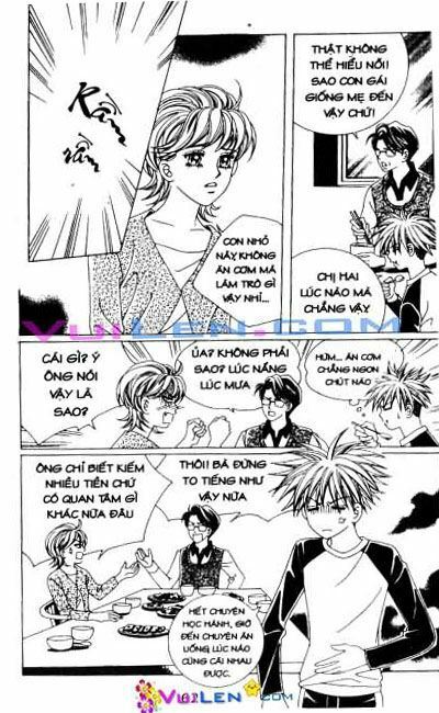 Thiên Thần Tái Thế: Chapter 3
