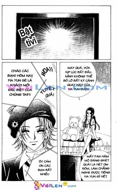 Thiên Thần Tái Thế: Chapter 3