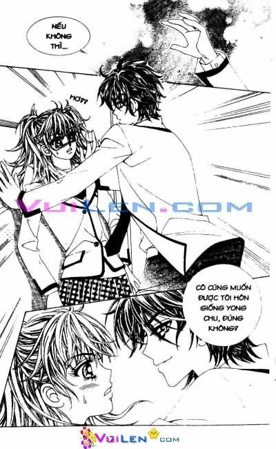 Thiên Thần Tái Thế: Chapter 3