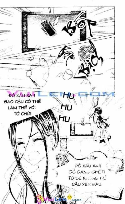Thiên Thần Tái Thế: Chapter 3