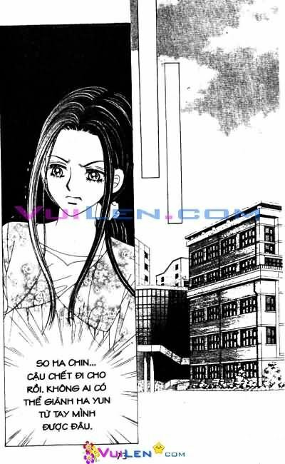 Thiên Thần Tái Thế: Chapter 3