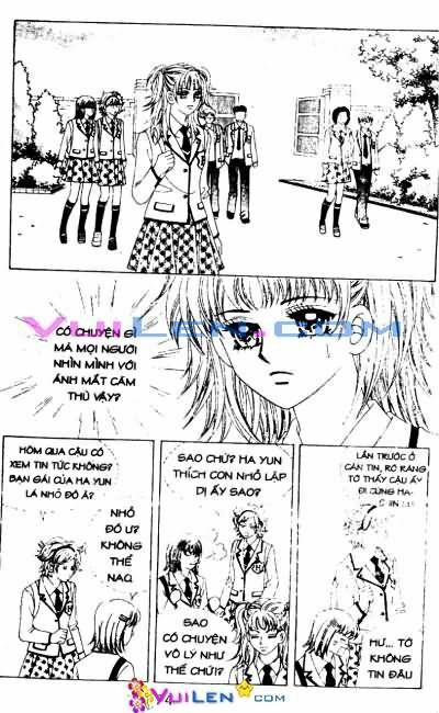 Thiên Thần Tái Thế: Chapter 3