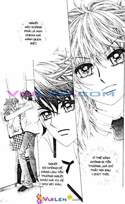 Thiên Thần Tái Thế: Chapter 3