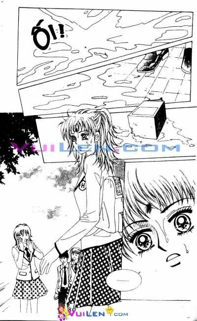 Thiên Thần Tái Thế: Chapter 3