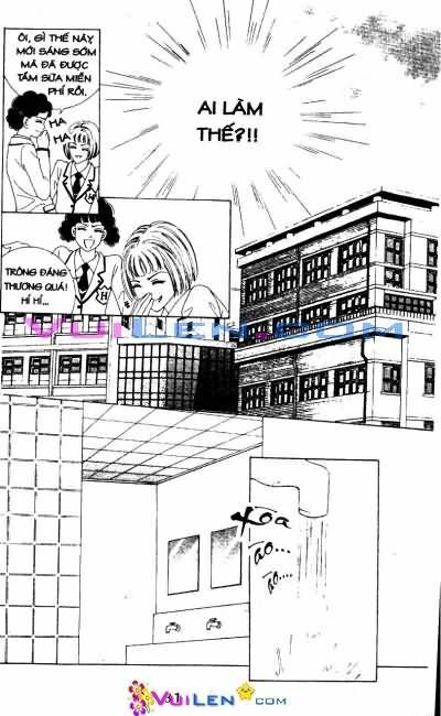 Thiên Thần Tái Thế: Chapter 3