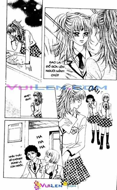 Thiên Thần Tái Thế: Chapter 3