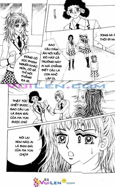 Thiên Thần Tái Thế: Chapter 3