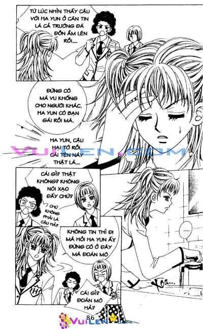 Thiên Thần Tái Thế: Chapter 3