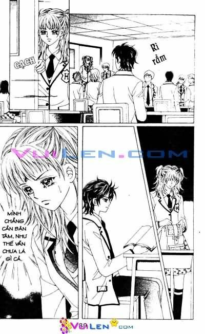 Thiên Thần Tái Thế: Chapter 3
