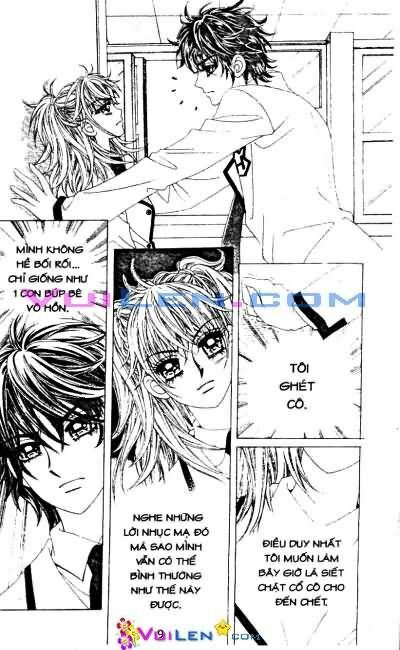 Thiên Thần Tái Thế: Chapter 3