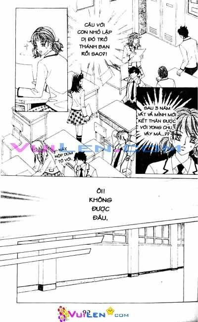 Thiên Thần Tái Thế: Chapter 3