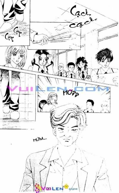 Thiên Thần Tái Thế: Chapter 3