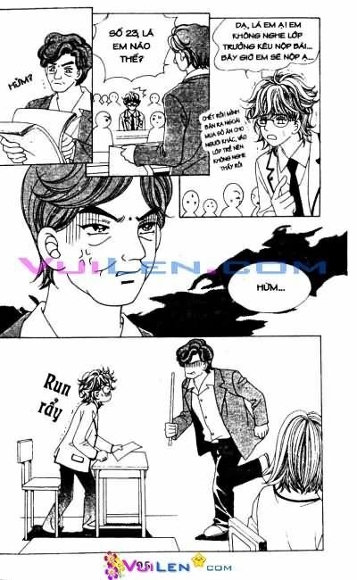 Thiên Thần Tái Thế: Chapter 3