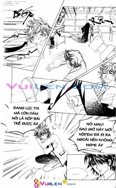 Thiên Thần Tái Thế: Chapter 3