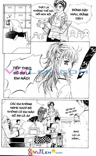 Thiên Thần Tái Thế: Chapter 3
