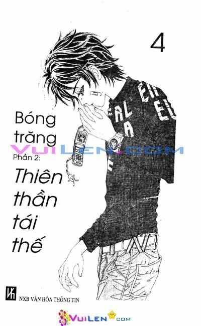 Thiên Thần Tái Thế: Chapter 4