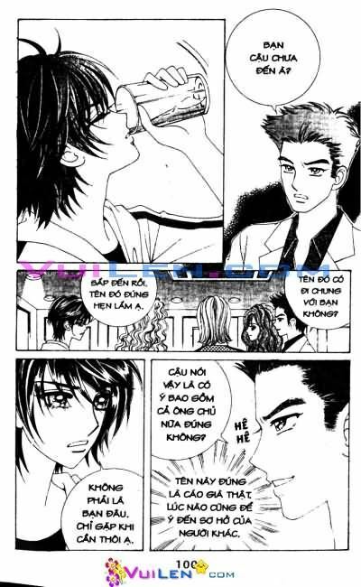 Thiên Thần Tái Thế: Chapter 4