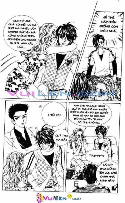 Thiên Thần Tái Thế: Chapter 4