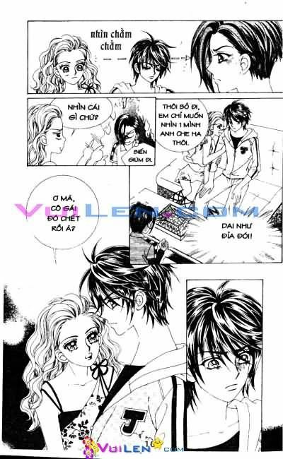 Thiên Thần Tái Thế: Chapter 4