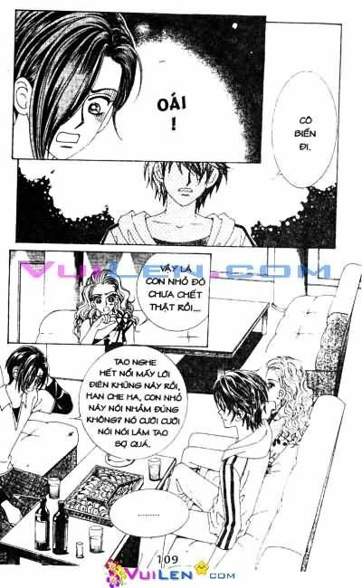 Thiên Thần Tái Thế: Chapter 4