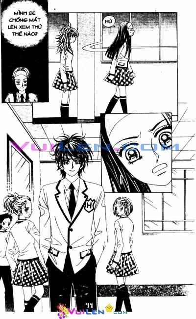 Thiên Thần Tái Thế: Chapter 4