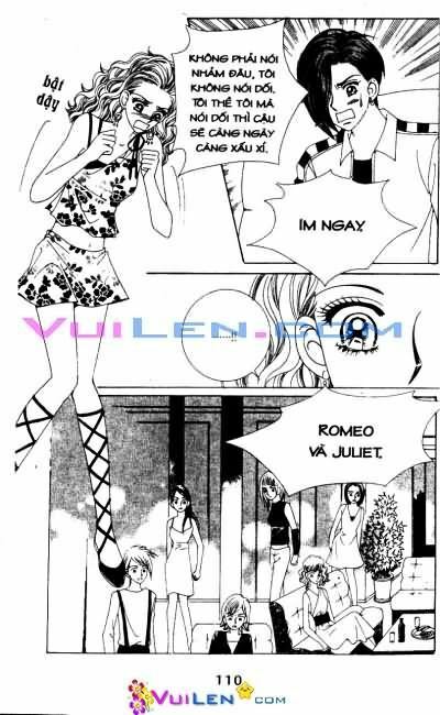 Thiên Thần Tái Thế: Chapter 4