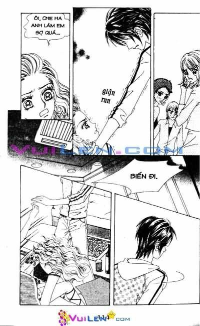 Thiên Thần Tái Thế: Chapter 4