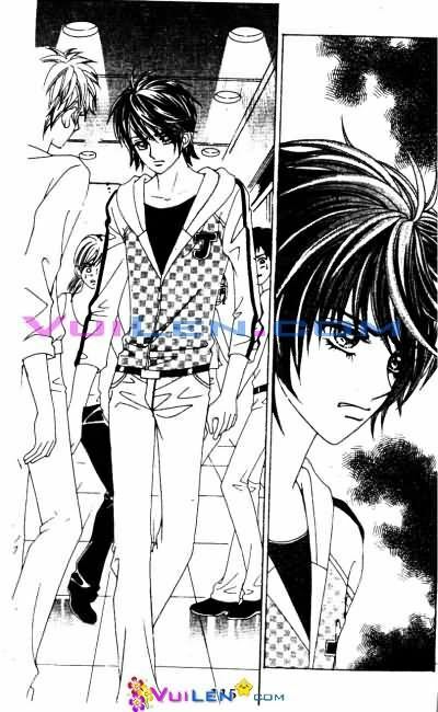 Thiên Thần Tái Thế: Chapter 4
