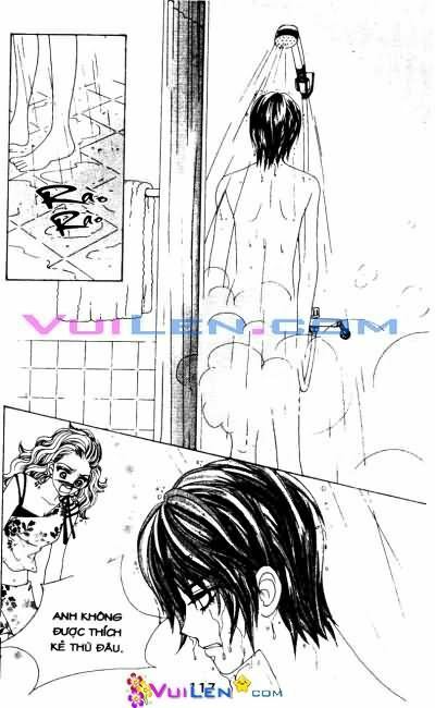 Thiên Thần Tái Thế: Chapter 4