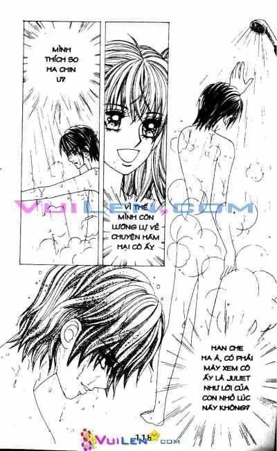 Thiên Thần Tái Thế: Chapter 4