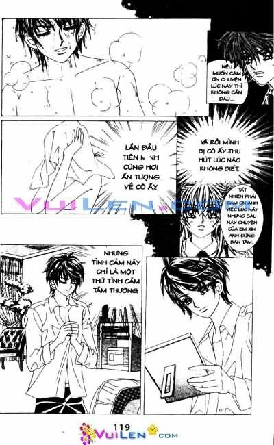 Thiên Thần Tái Thế: Chapter 4
