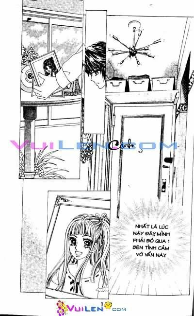 Thiên Thần Tái Thế: Chapter 4