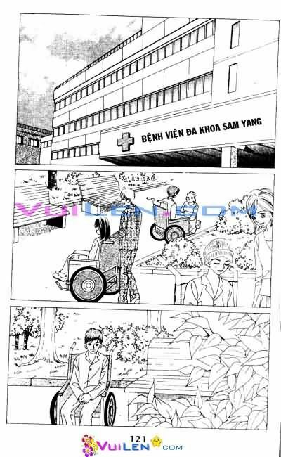 Thiên Thần Tái Thế: Chapter 4