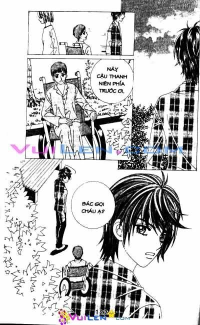Thiên Thần Tái Thế: Chapter 4