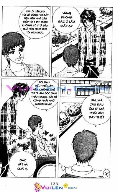Thiên Thần Tái Thế: Chapter 4