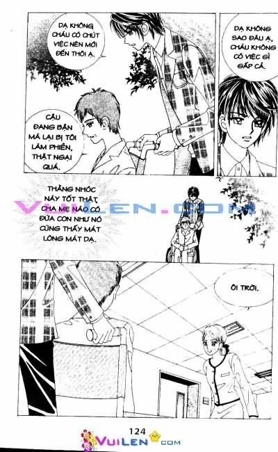 Thiên Thần Tái Thế: Chapter 4
