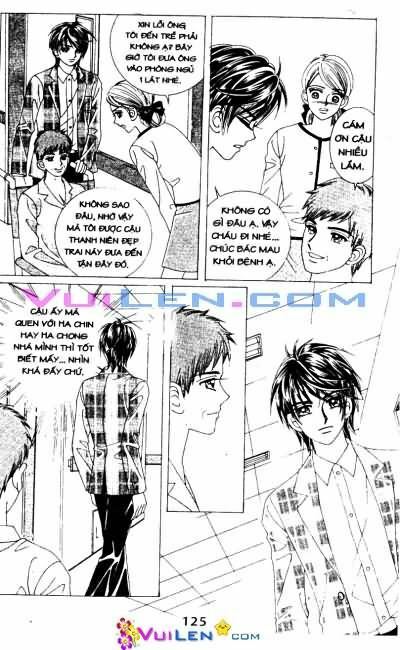 Thiên Thần Tái Thế: Chapter 4