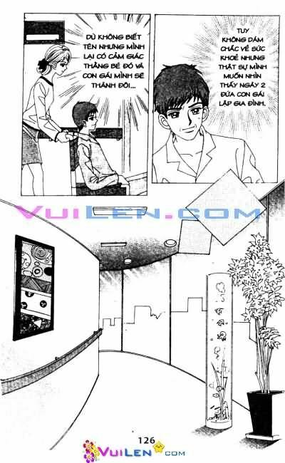 Thiên Thần Tái Thế: Chapter 4